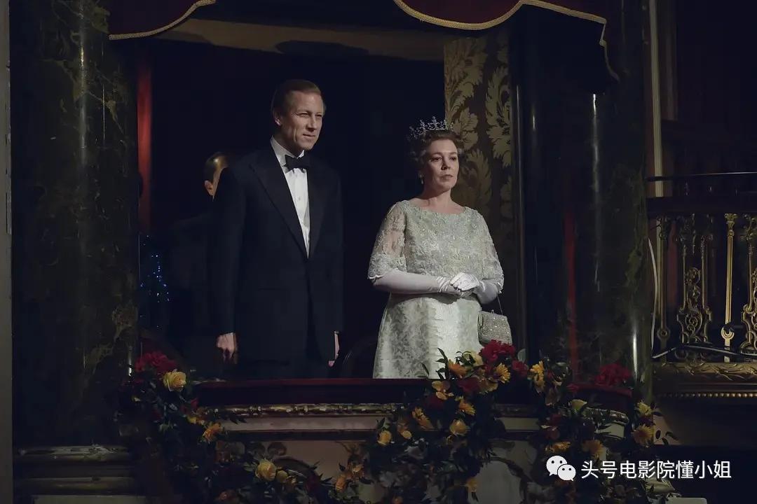 王牌剧9.4分回归！还原戴安娜王妃，查尔斯王子拒看，王室不满