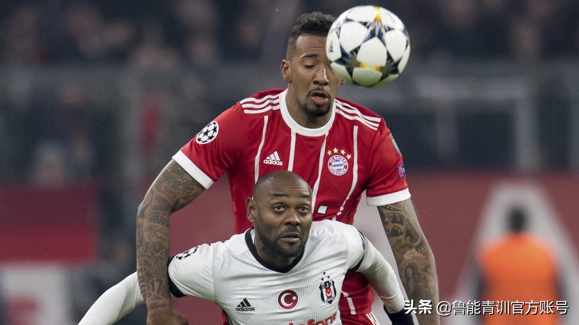 鲁能队史十佳球,鲁能队欧冠