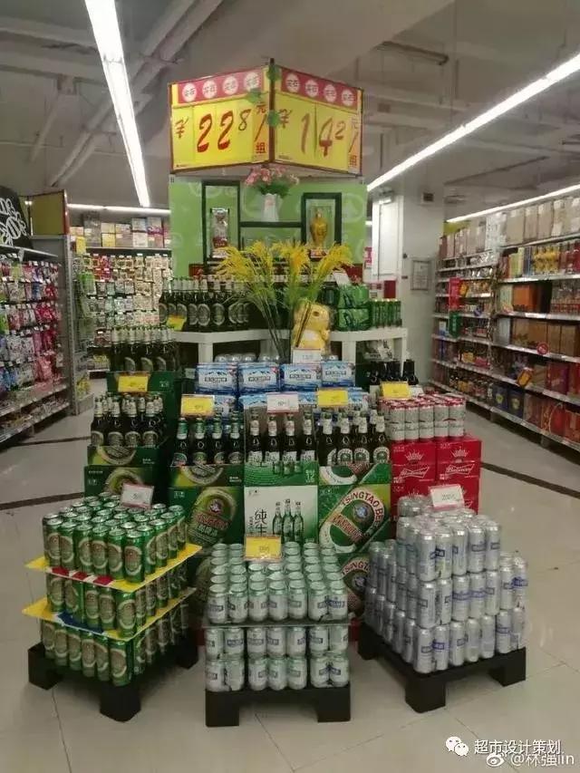 陈列就是产品的灵魂,陈列是一种好习惯但未必人人适合