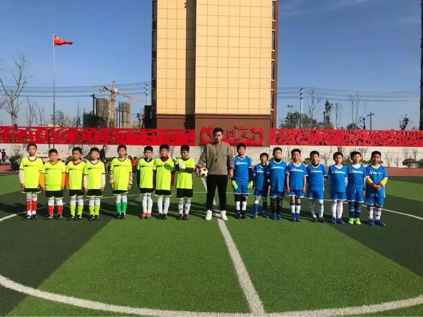 六安市金安区校园足球比赛,六安汇文学校第六届运动会