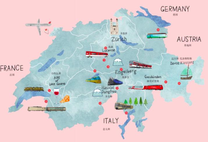 瑞士为什么可以永久中立,瑞士将放弃永久中立的承诺