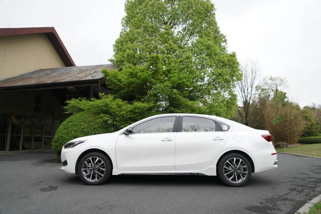 2021款起亚k3真实成交价,2021起亚k3质量到底怎么样