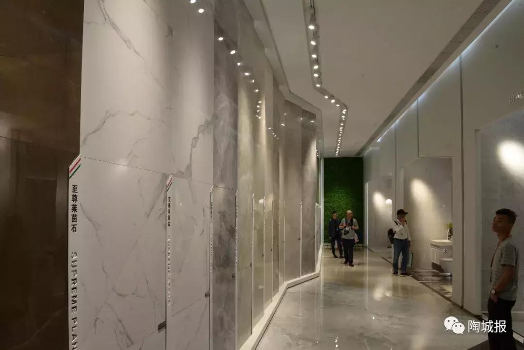 瓷砖岩板加工耗材展销会,瓷砖岩板热门