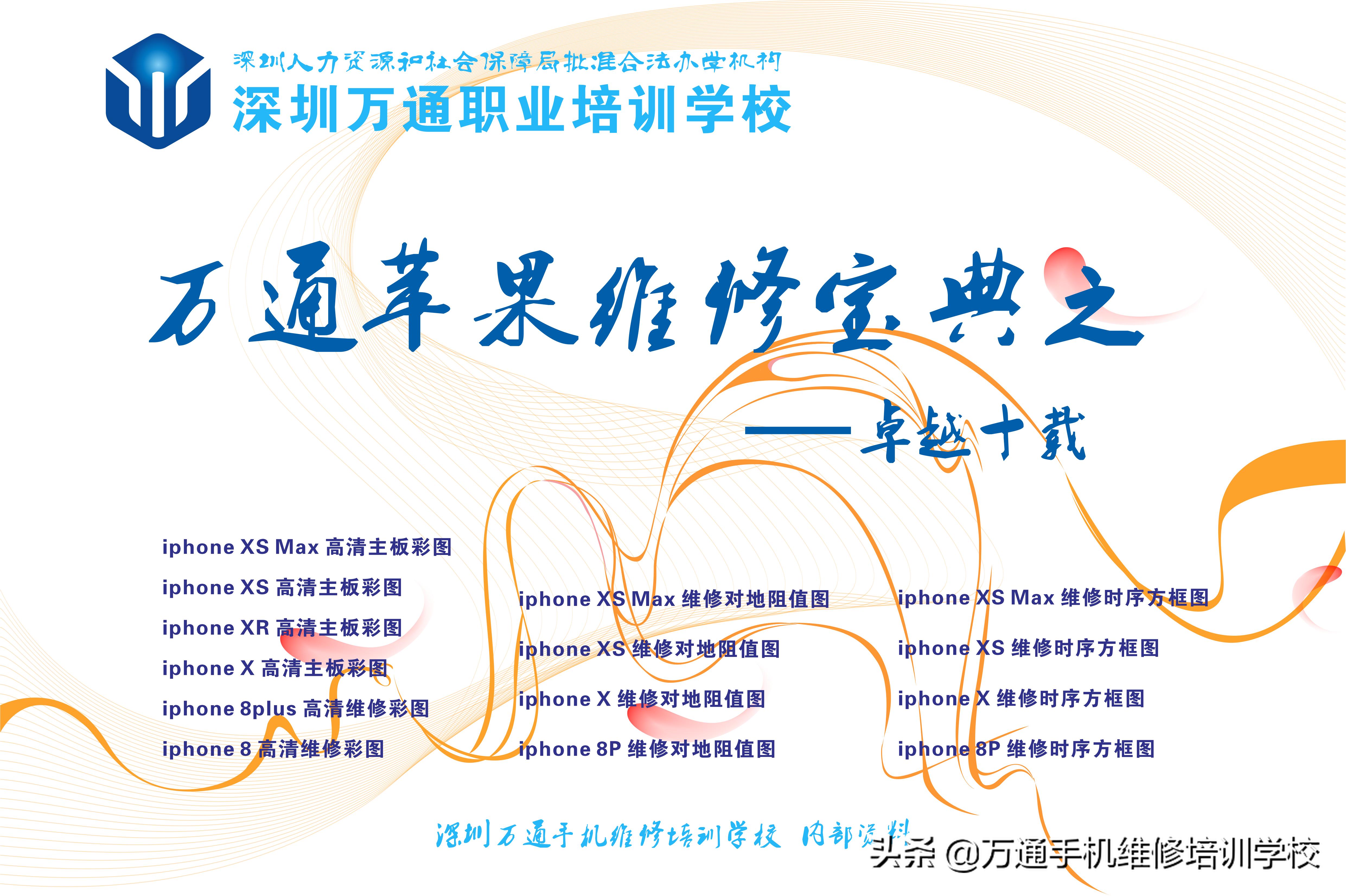 深圳福田区万通培训学校,万通汽修学校深圳