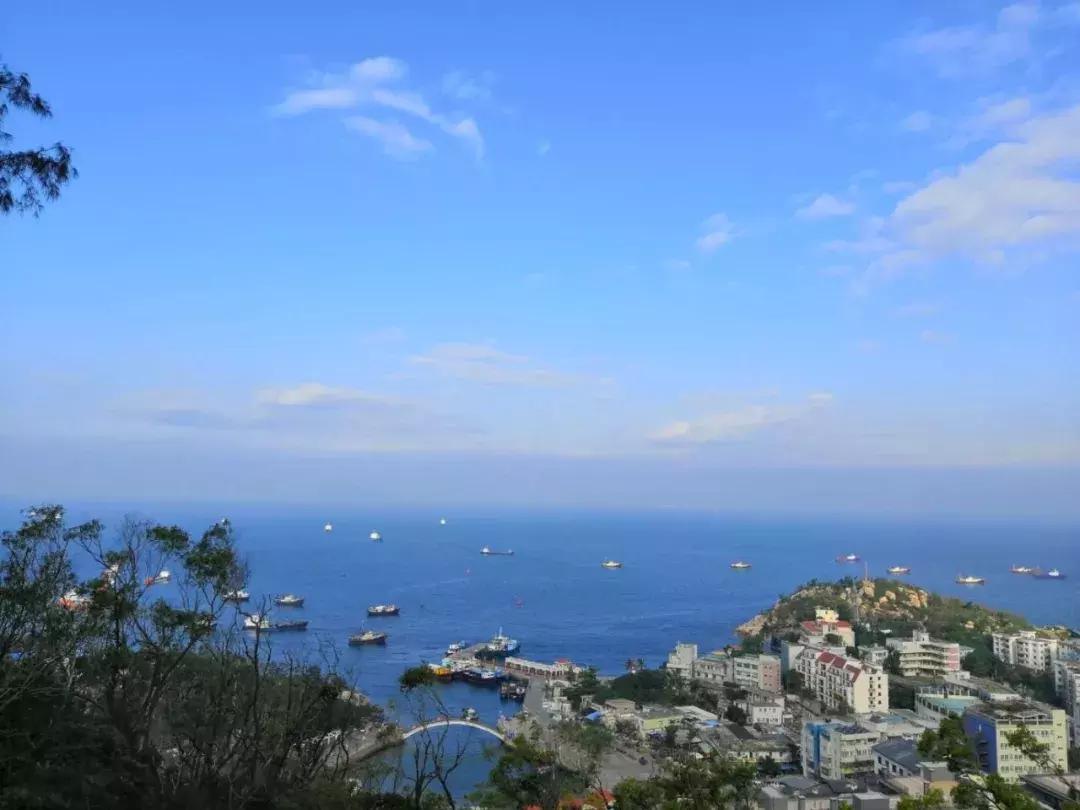 广东珠海自驾免费海滩推荐,珠海最迷人的沙滩