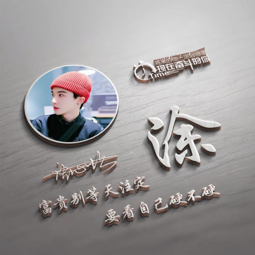 姓氏王名字头像,微信头像带姓氏名字大全