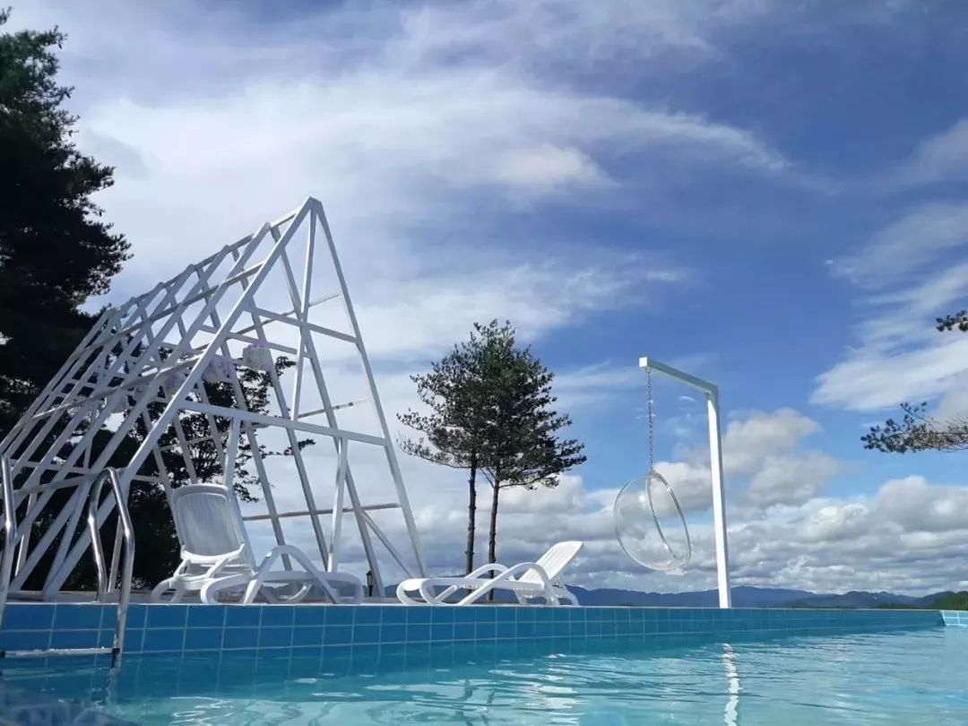 广元民宿推荐,广元青川山谷原舍民宿