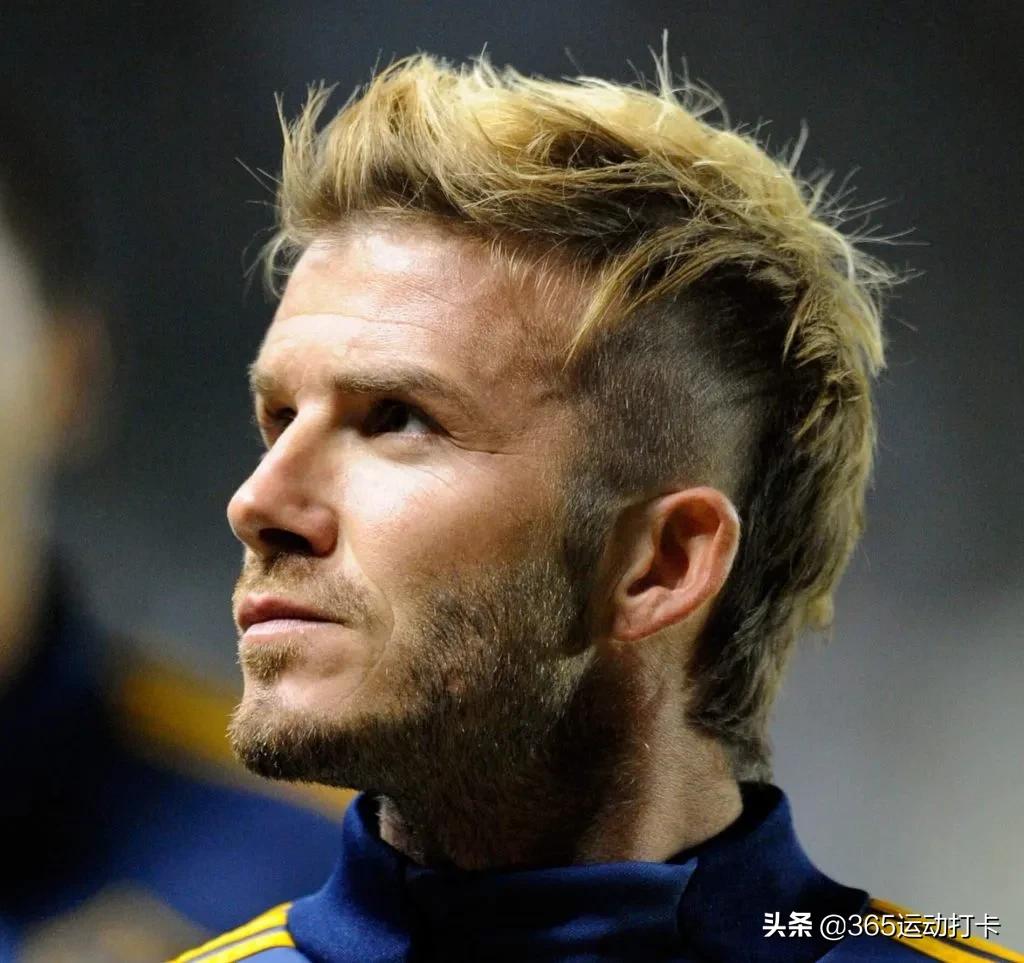 贝克汉姆50岁生日梅西,45岁贝克汉姆生日快乐完整版