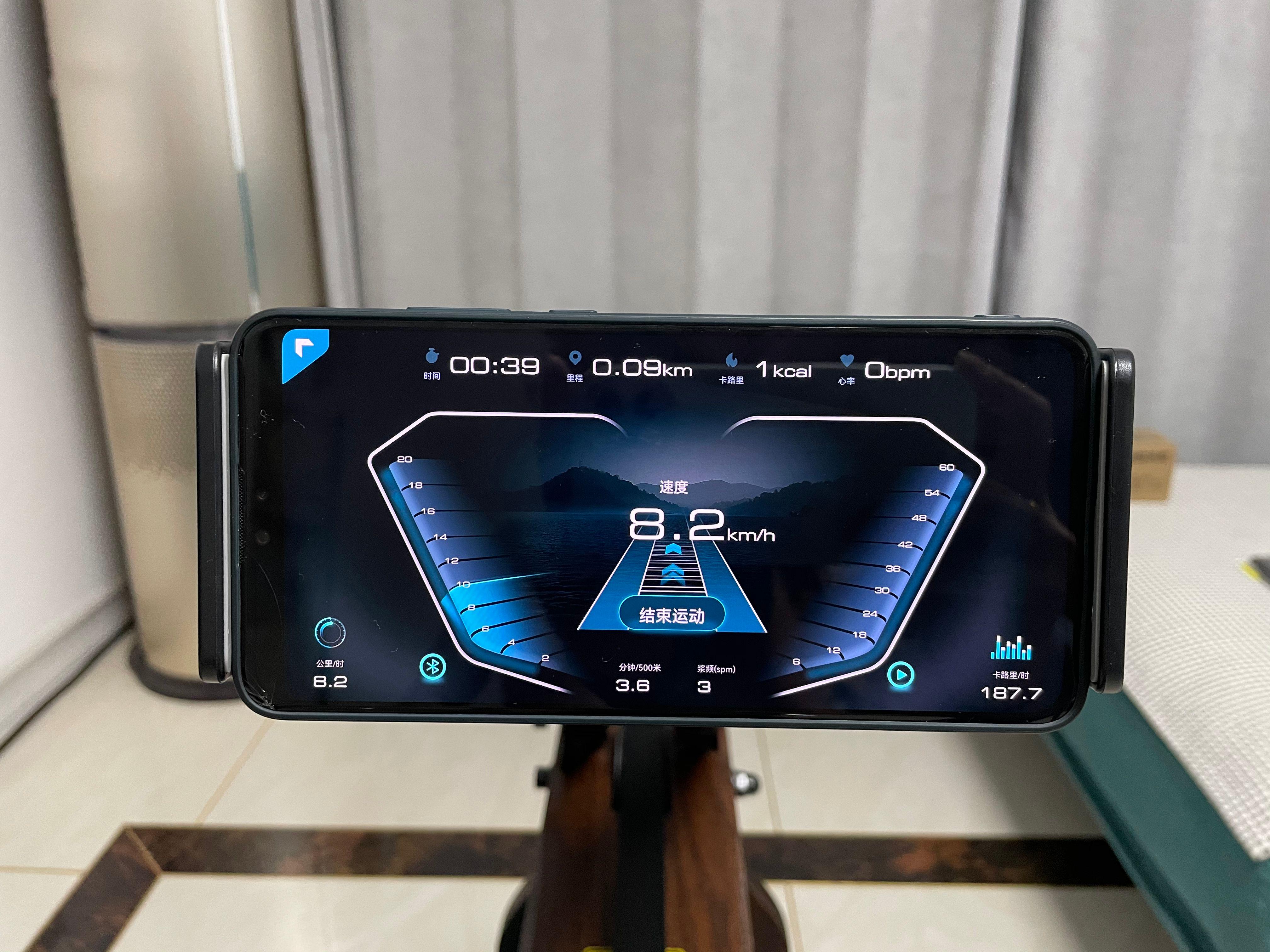 跑步机和划船机测评,划船机真的比跑步机好吗