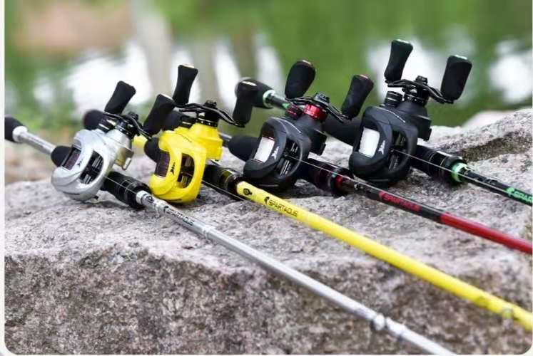 什么牌子的鱼竿质量又好又便宜,什么牌子海鱼竿最实惠耐用