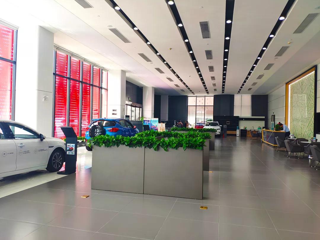 测评深圳服务最好的比亚迪4s店,深圳比亚迪粤迪4s店口碑怎样