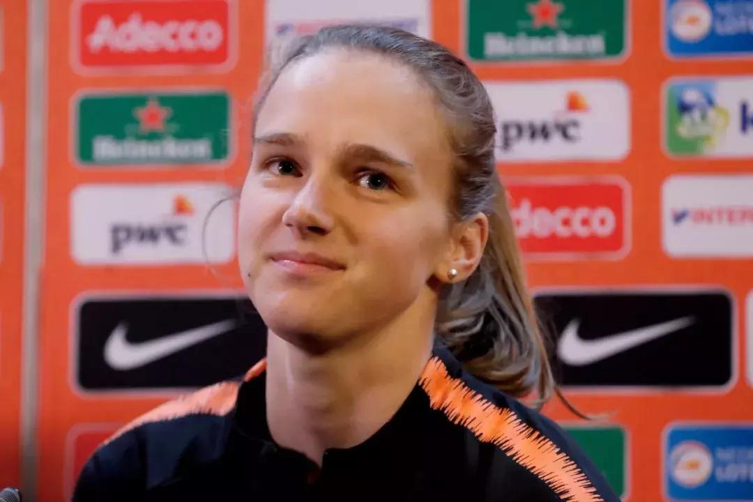 荷兰前锋范佩西2024,范佩西时期荷兰阵容