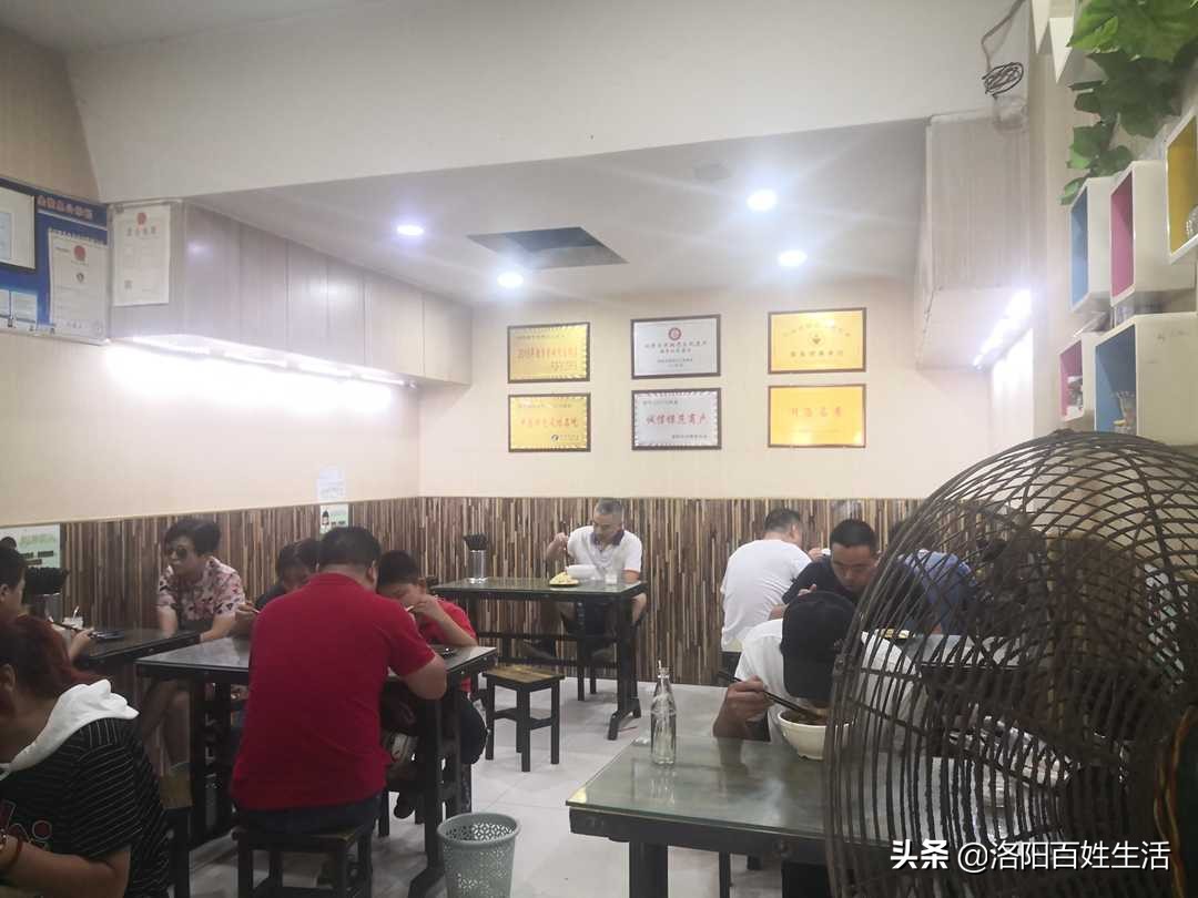 洛阳最实惠的豆腐汤店是哪家,洛阳张记豆腐汤加盟