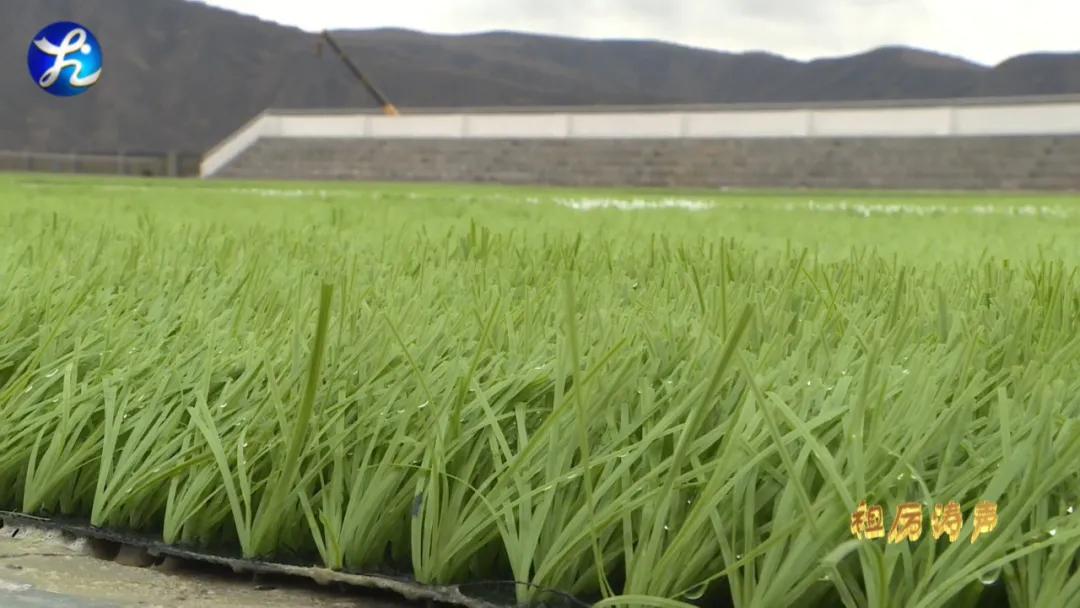 会宁县十大建设项目,甘肃会宁最新开工项目