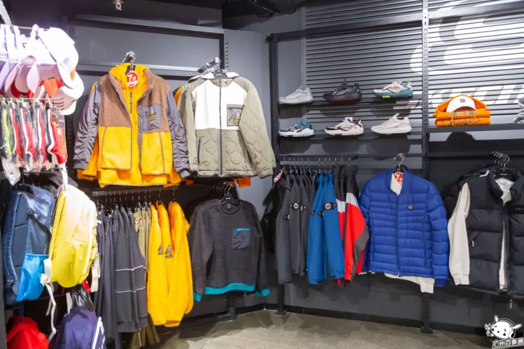 倒计时一天一大波折扣惊喜活动,天河城百货暖冬优惠政策