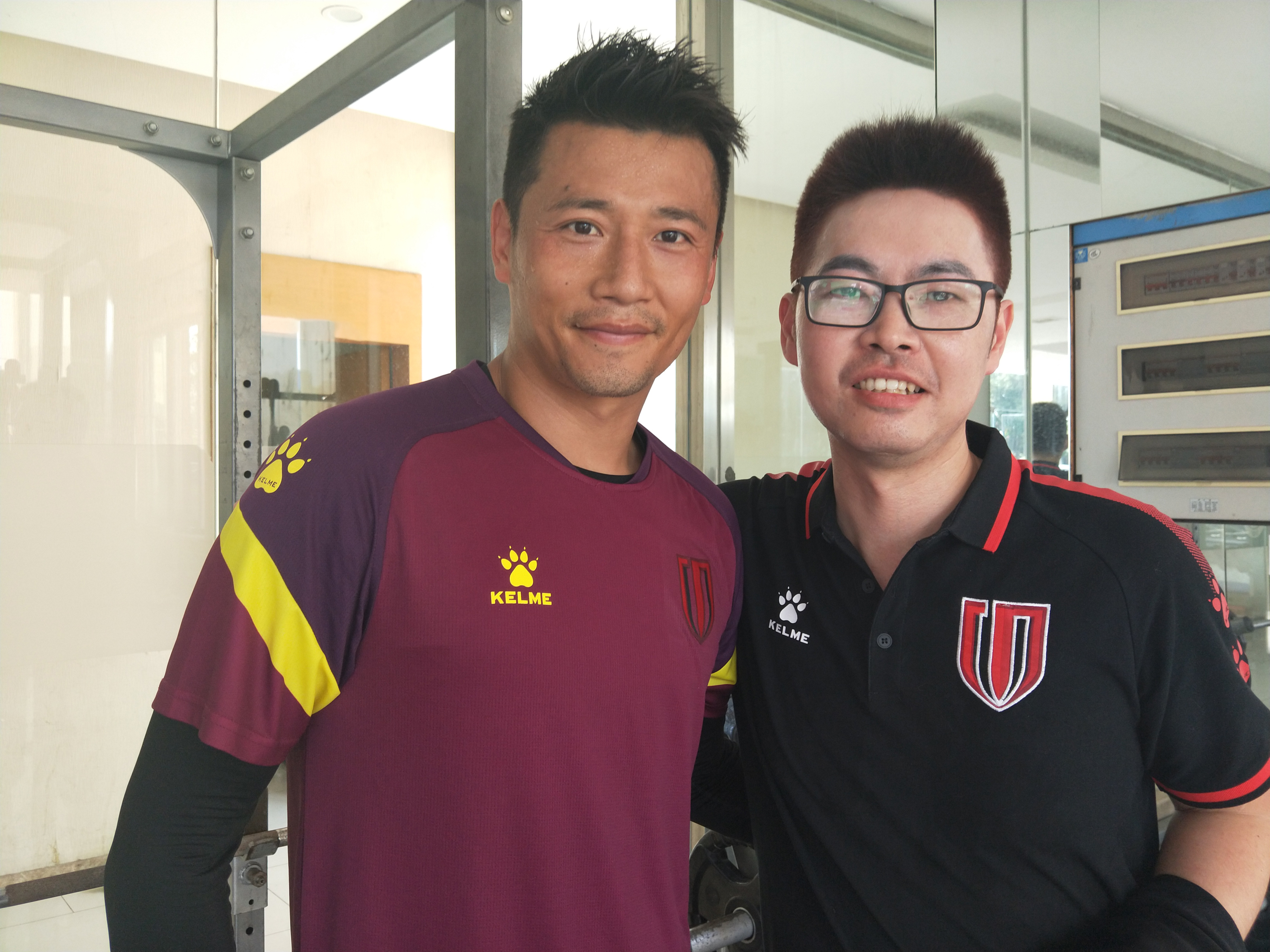 球迷故事,球迷故事分享