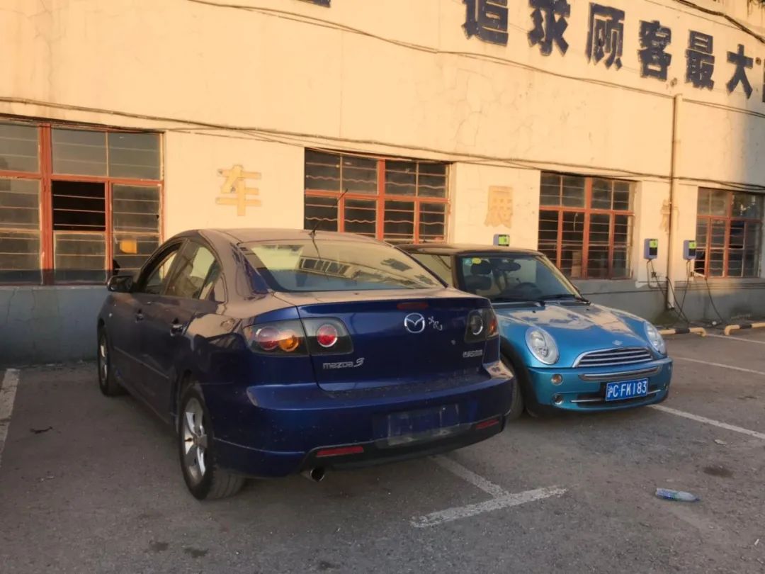 马自达3的10个小缺点,为什么说马自达3是轿跑