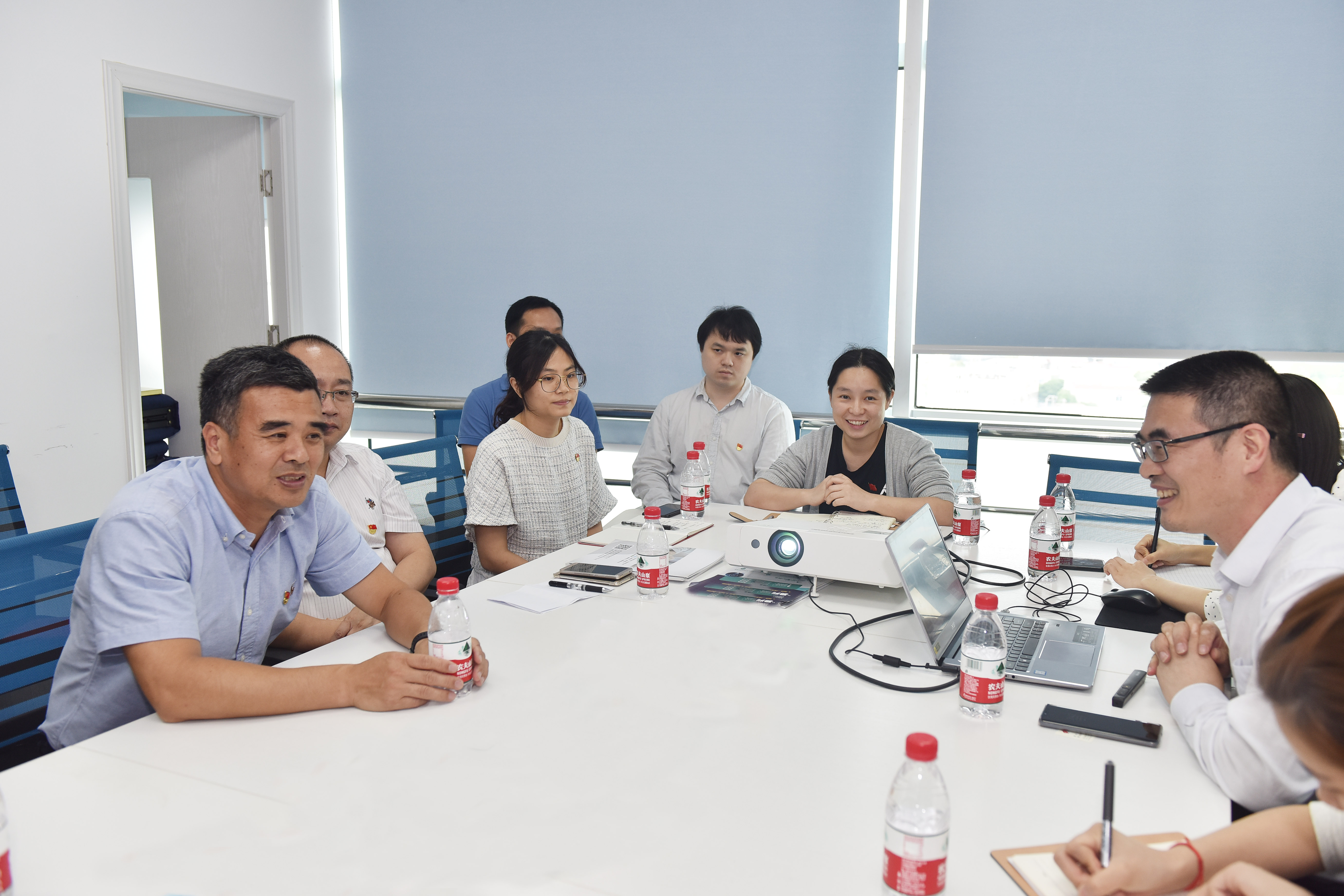 厦门软件园一期：20余家软件企业在这里孵化上市｜厦门火炬高新区30周年系列报道