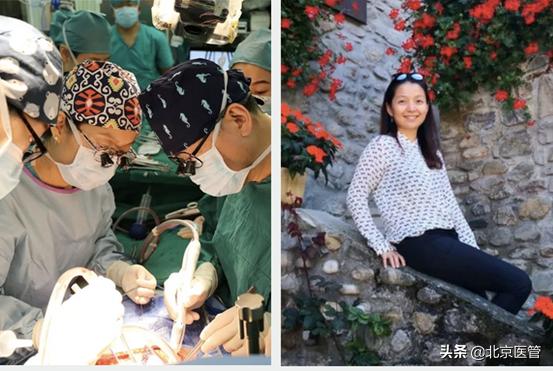 男人云集的肝胆胰外科,来了个女主刀