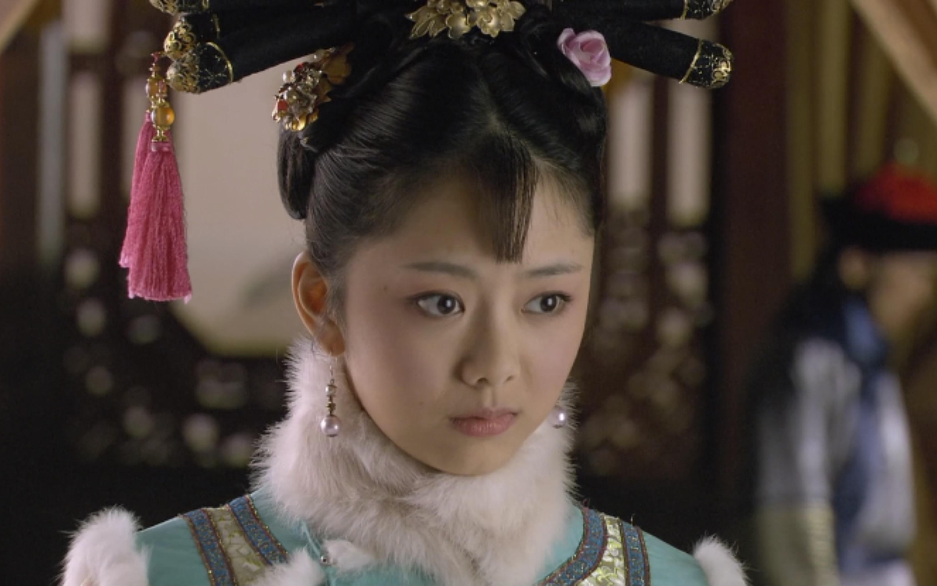 论少女感,论什么叫少女感