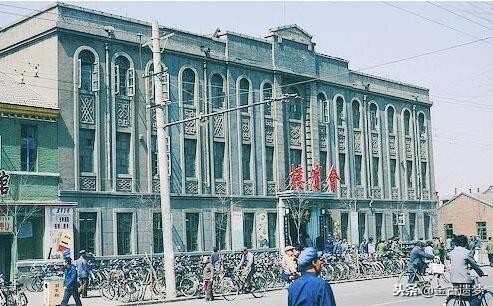 改革开放四十年的家国记忆,改革开放年代的回忆