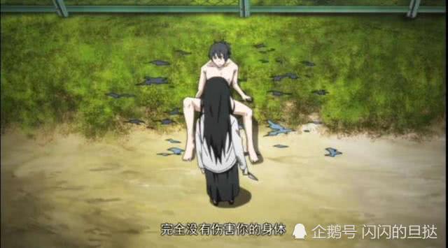 一人之下张楚岚对张灵玉的想象,张楚岚不摇碧莲守宫砂