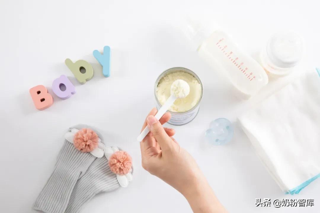 海淘奶粉要注意哪些事项,看完这3点你就明白了