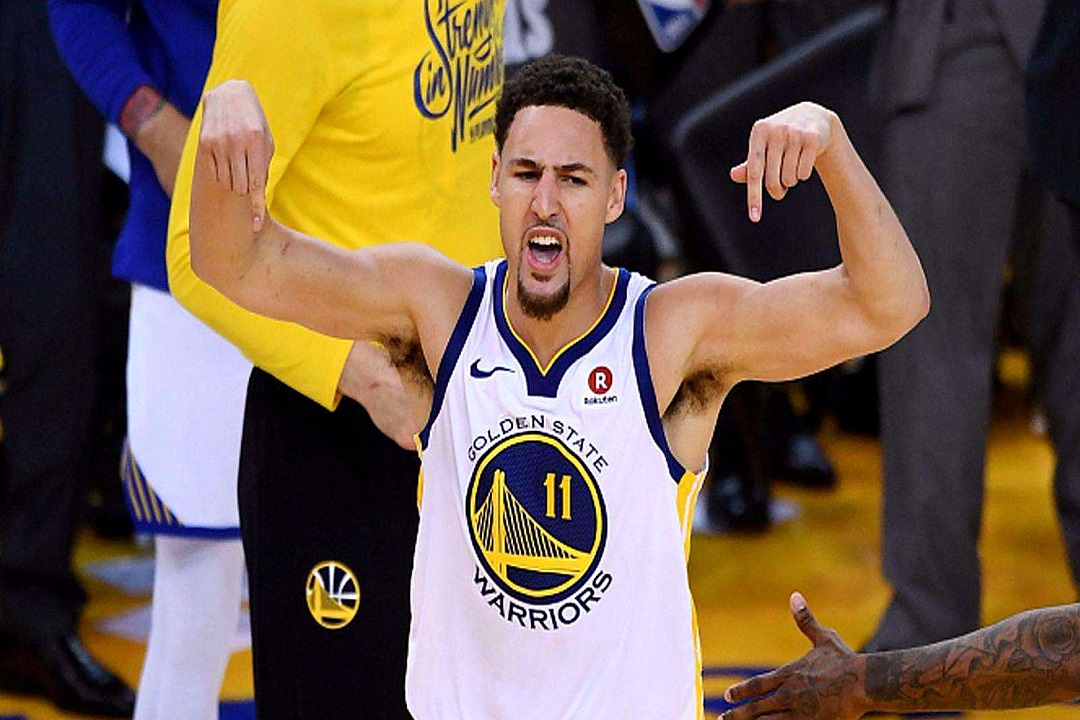 汤普森对于勇士的看法,汤普森是否影响了勇士