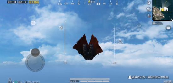 和平精英海岛地图最新版本,和平精英海岛地图3.0大更新