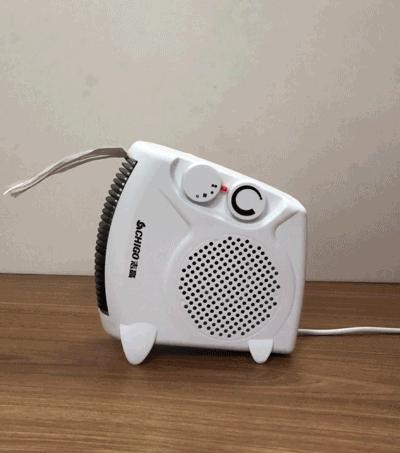暖风机真实测评打假,台式暖风机排行榜