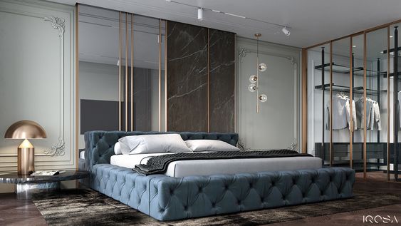 房子装修漂亮便捷的背景墙来啦,背景墙较短新中式效果图大全