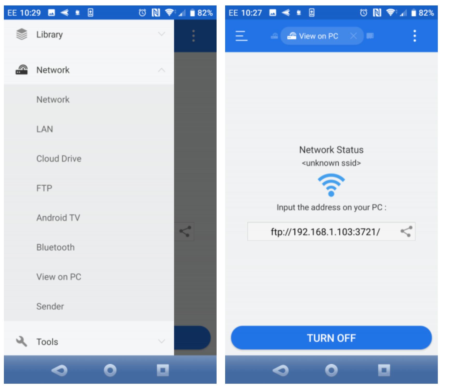 怎么把文件导入android系统,android文件怎么转移