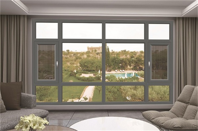 瓦瑟门窗简介,塑钢门窗知识大全