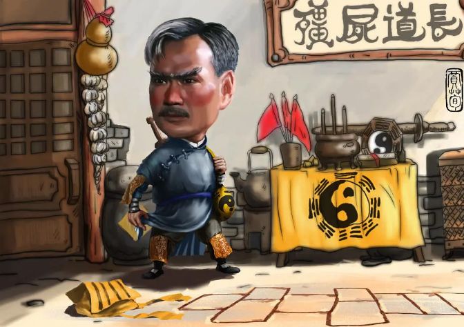 为什么当年香港电影那么出名,90年代的香港电影为什么那么好看