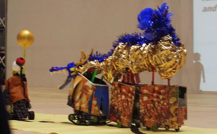 robocup机器人世界杯比赛,robocup机器人大赛获奖名单