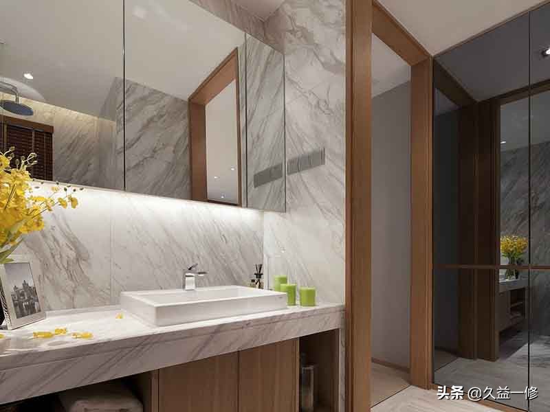 厕所漏水到楼下如何修,厕所有点漏水到楼下如何处理