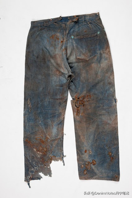 牛仔裤李维斯新款,李维斯lvc501穿搭