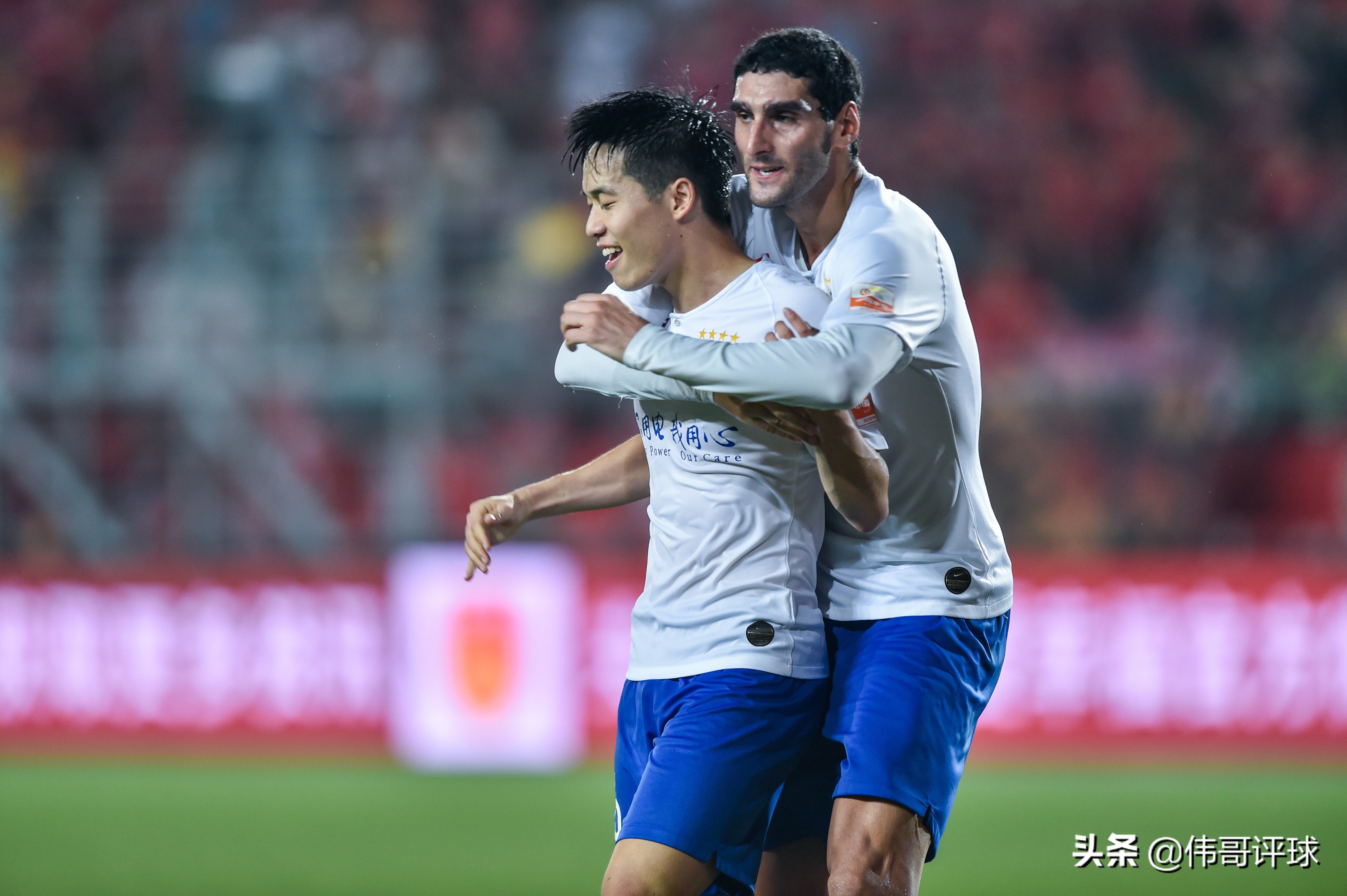 李霄鹏鲁能最新消息,李霄鹏鲁能最近新消息