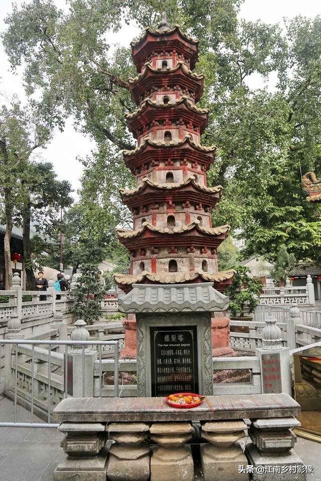 中国第1座佛教寺院,中国最著名的10座佛教寺院