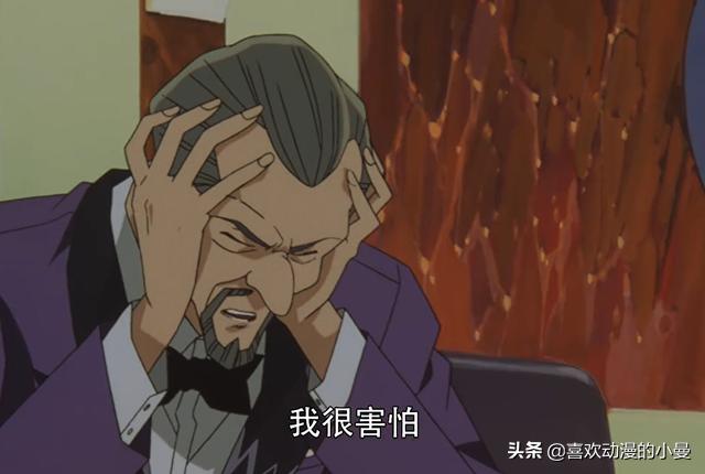 贝克街的亡灵真实故事,为什么贝克街的亡灵是神作