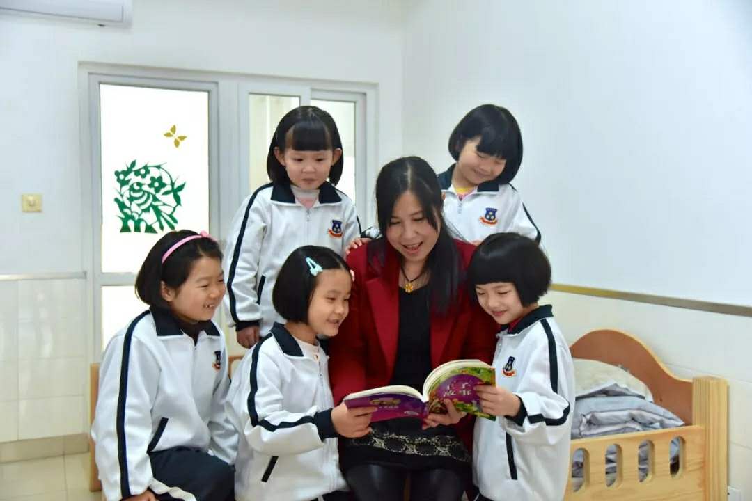 东莞市光正实验学校学生日常,东莞市光正实验学校以梦为马