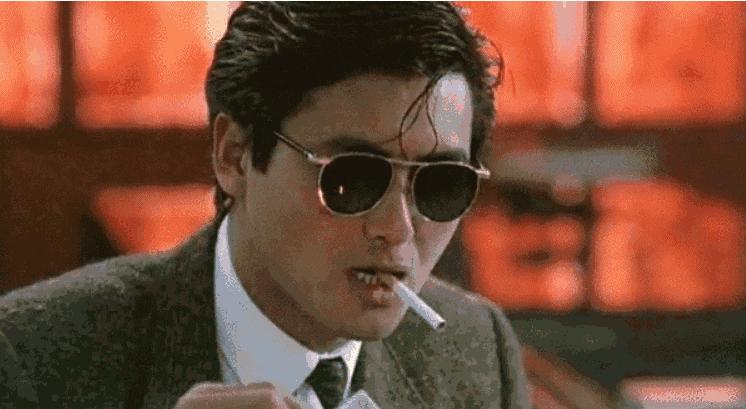 抽烟的男的该怎么护肤,熬夜抽烟男士洗面奶推荐