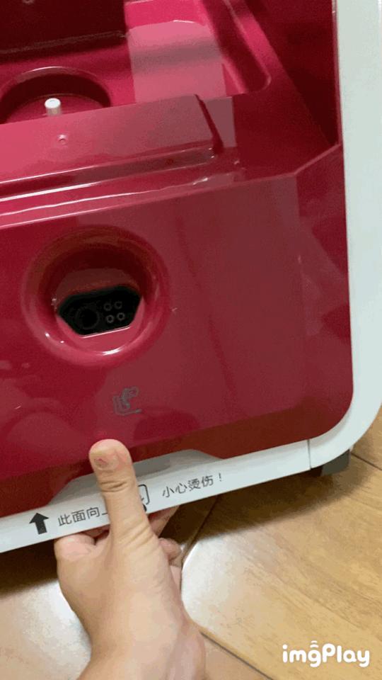 卓力增压蒸汽挂烫机测评,熨烫挂烫机推荐测评