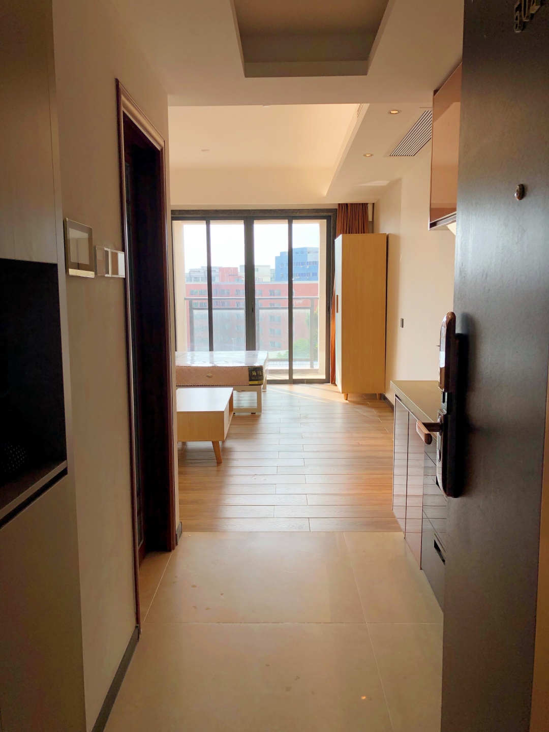 「主题房源」想静静！噪音，你离我远点吧