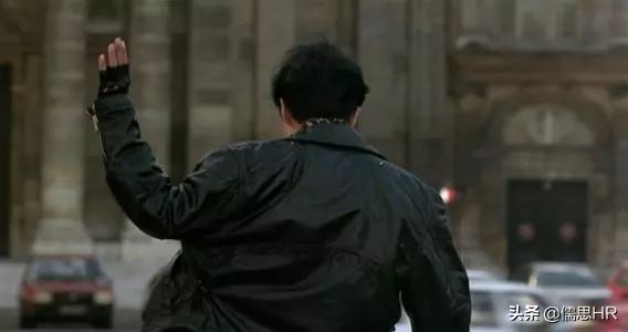 写给HR的一封信：站在发展的角度看人力资源