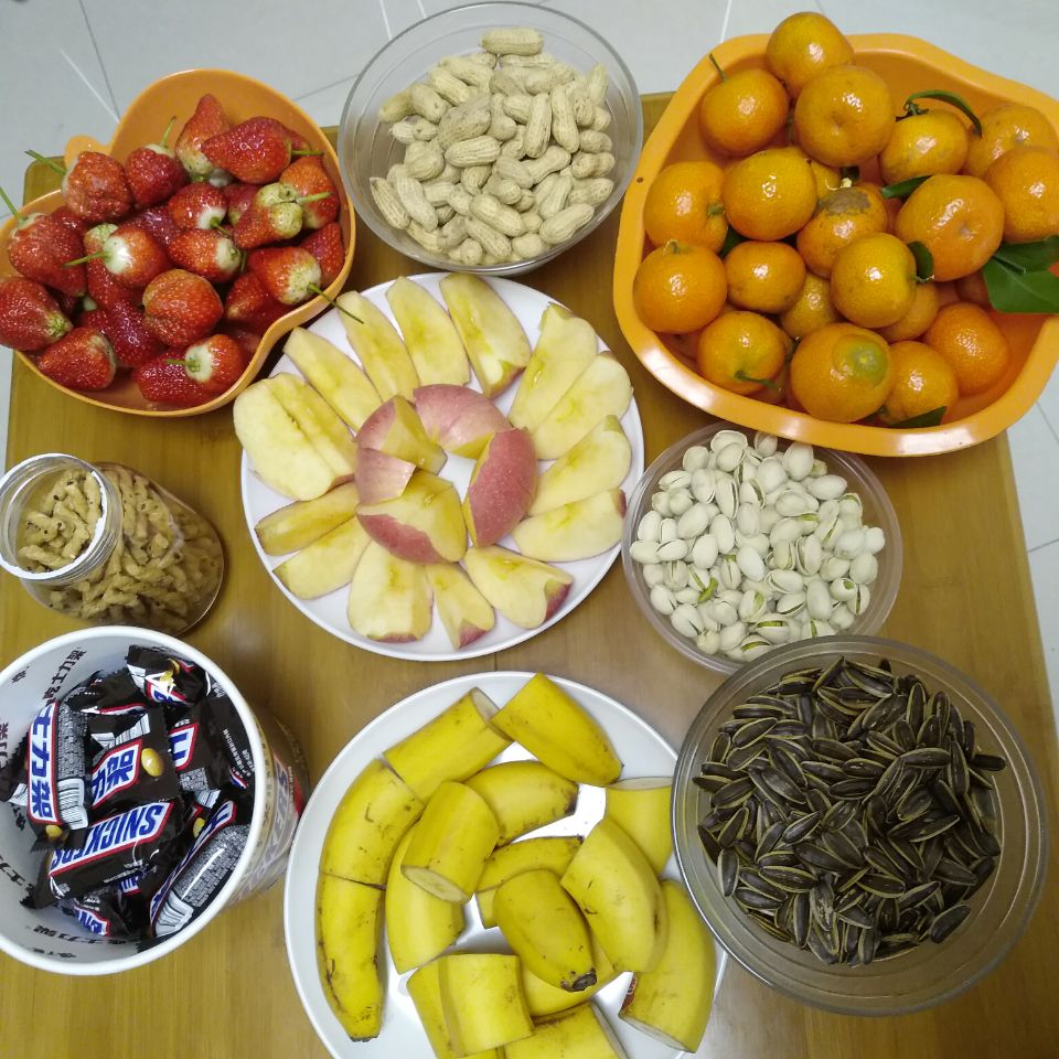 给孩子买东西再贵也舍得,给孩子买好多东西