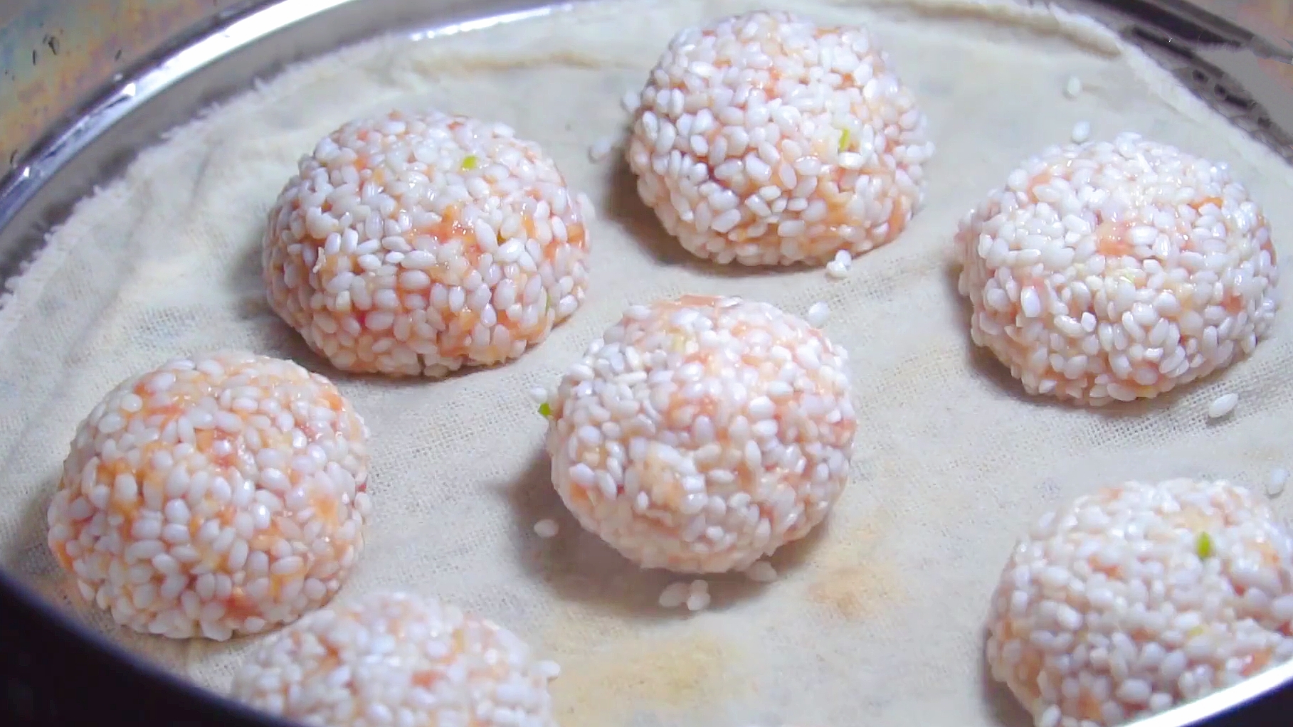 立冬就要吃热乎乎的,立冬了怎么做糯米饭