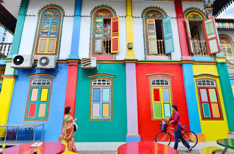 新加坡旅游攻略自由行多少钱,新加坡自助