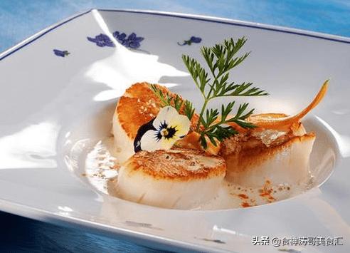 法国人天天吃什么,法国家庭的一日三餐顿顿爱吃饱