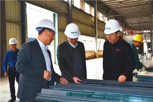 十大铝型材企业,铝型材公司现状